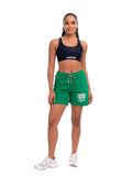 Shorts Sanbenito - XS / Verde