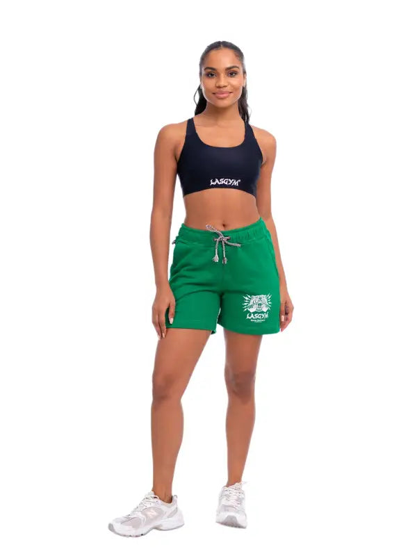 Shorts Sanbenito - XS / Verde