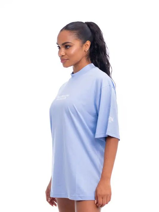 T-shirt Oversize Madera - T-shirt