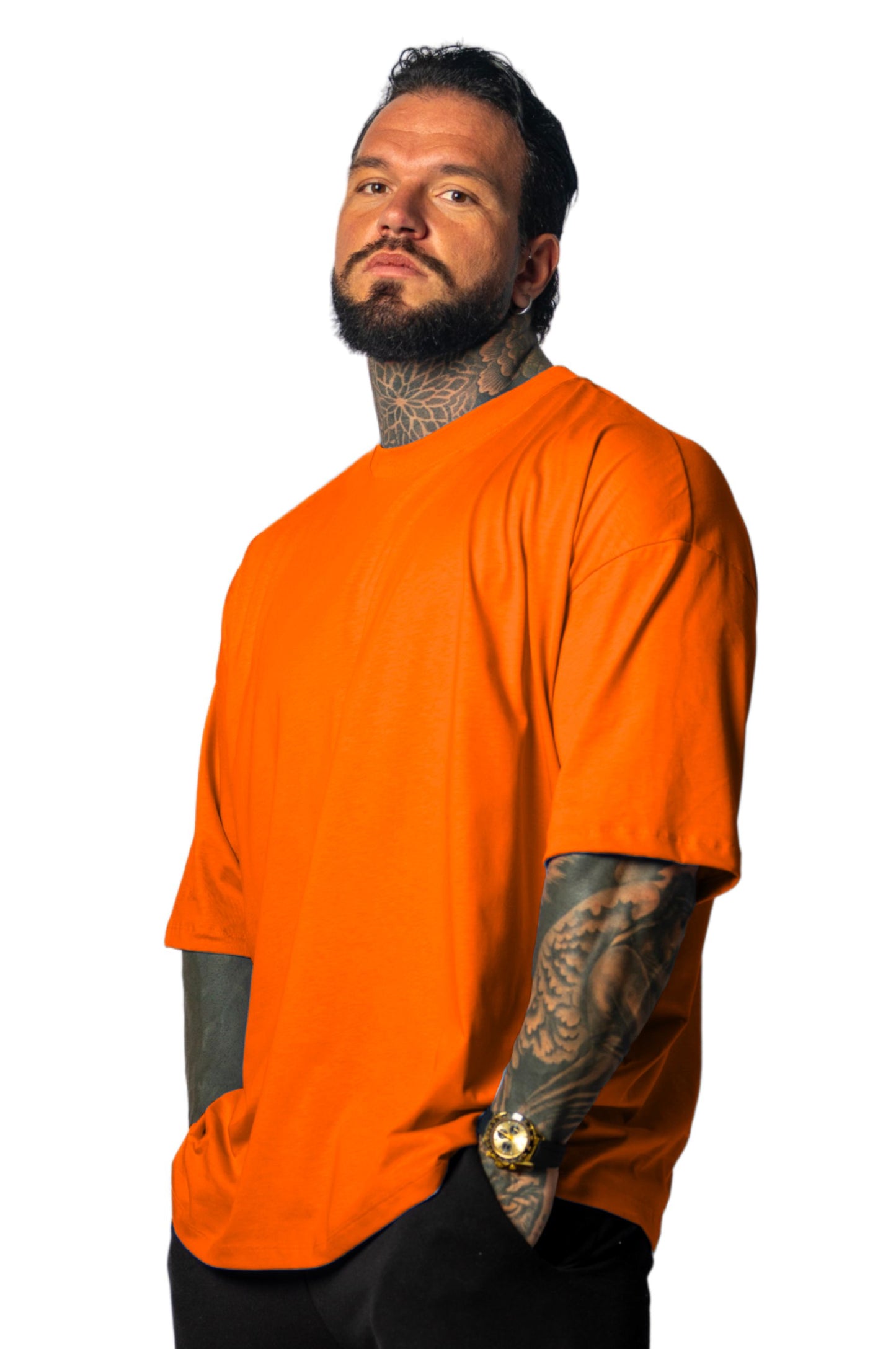 T-shirt S.Over COLOR