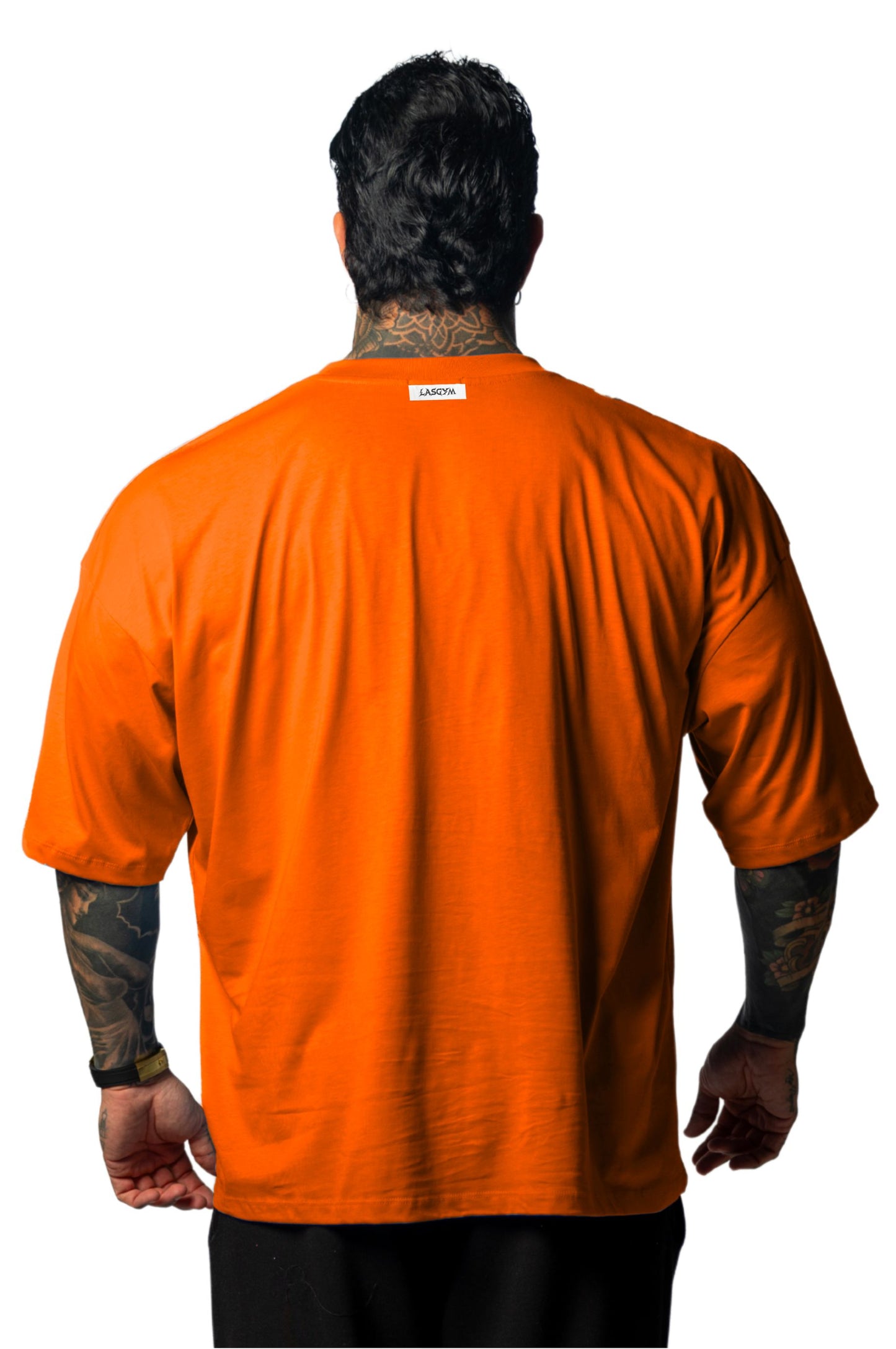 T-shirt S.Over COLOR